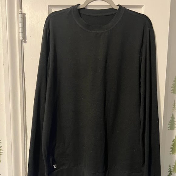 Vuori Other - Vuori Ponto Performance Crew (Men's L)